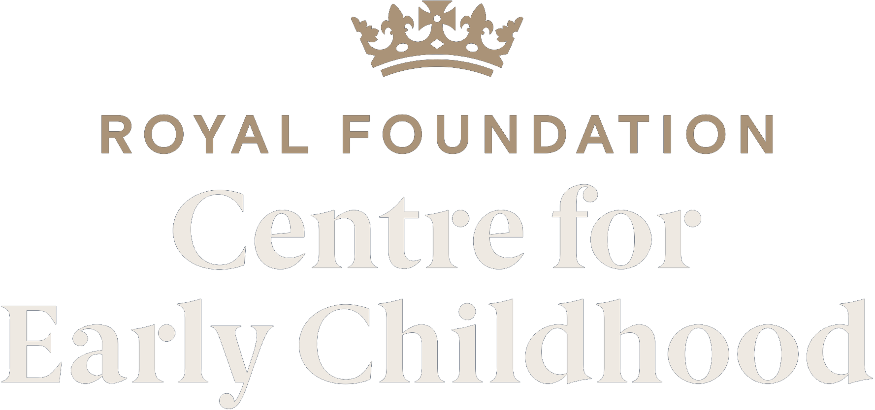Centre for Early Childhood Logo